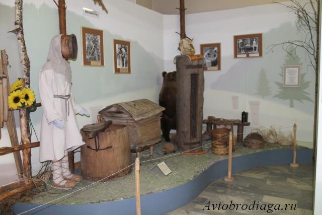 Национальный музей Удмуртской республики имени К. Герда