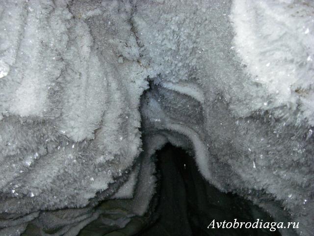Шемахинская пещера (пещера Сказ)